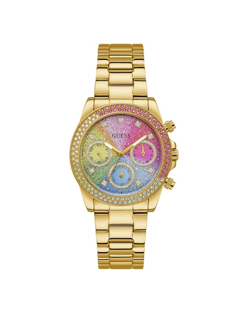 Reloj Sol para mujer GW0483L4 1