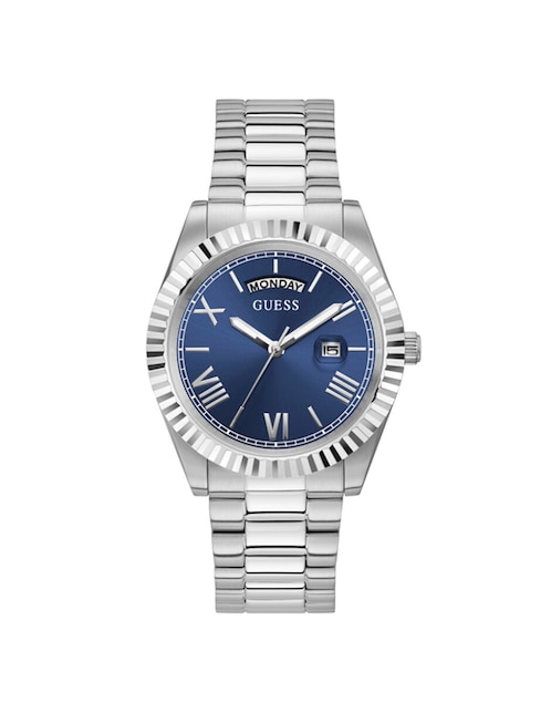 Reloj Guess Connoisseur para hombre GW0265G7