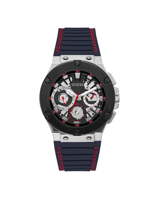 Reloj Guess Circuit para hombre GW0487G1