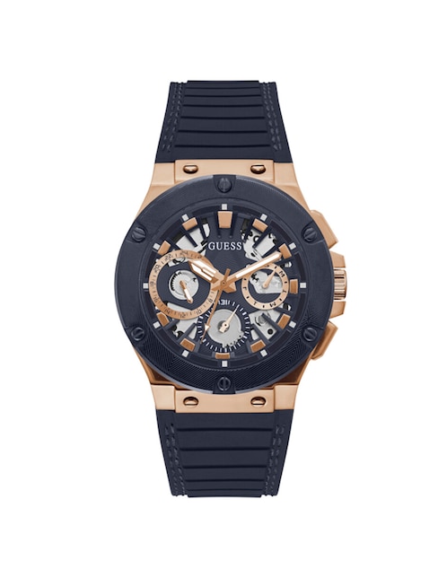 Reloj Guess Circuit para hombre Gw0487g4