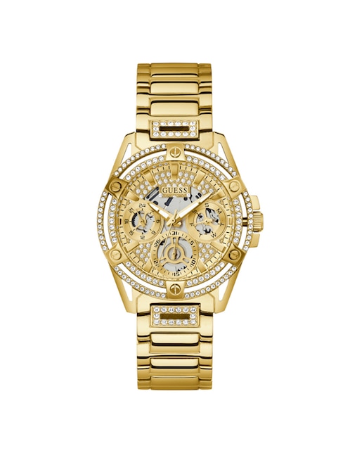 Reloj Guess Queen para mujer GW0464L2