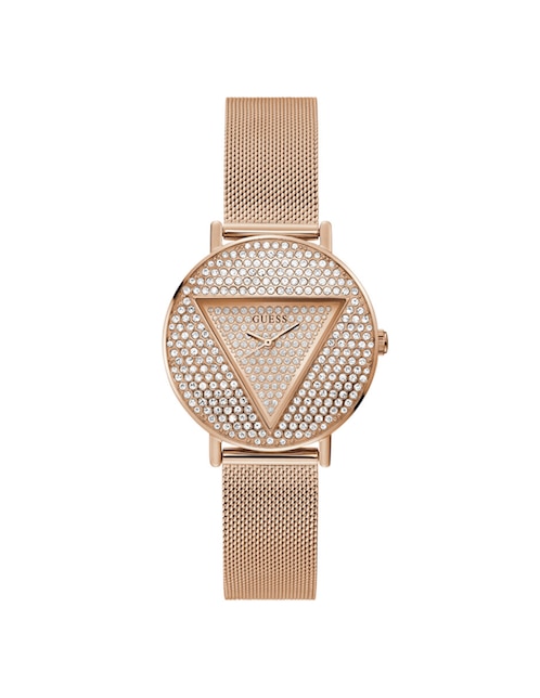 Reloj Guess Iconic para mujer Gw0477l3