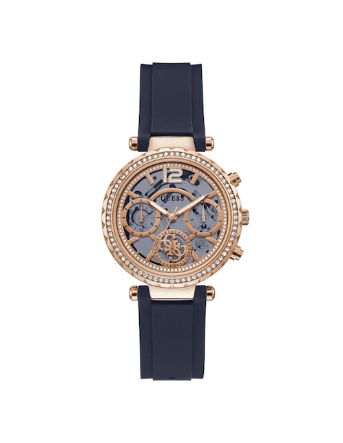 Reloj Guess Solstice para mujer GW0484L2