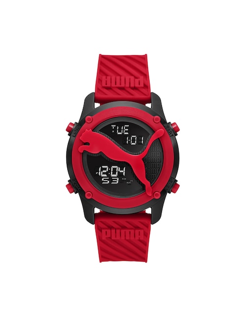 Reloj Puma Big cat de hombre P5100