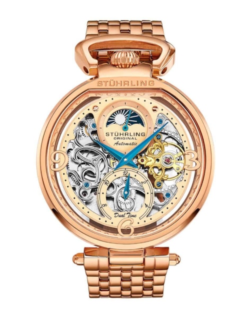 Reloj Stuhrling Legacy para hombre 889B.03