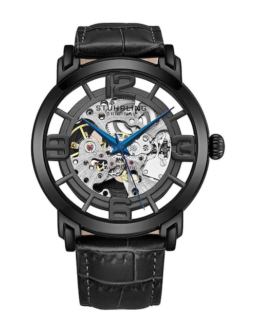 Reloj Stuhrling Legacy para hombre 3964.2