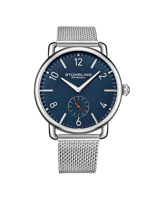 Reloj Stuhrling Symphony para hombre 3939.1