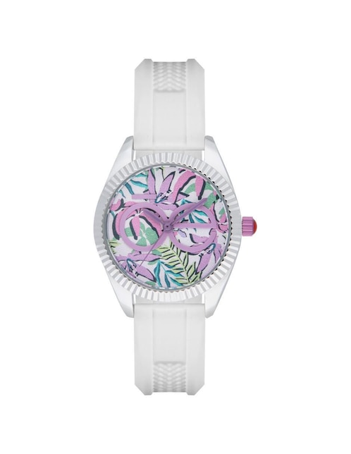 Reloj Alia para mujer OE2213-WT Reloj Alia para mujer OE2213-WT