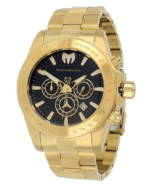 Reloj Technomarine Manta Ray para hombre TM-220131
