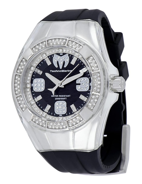 Reloj Technomarine Cruise para mujer TM-121099