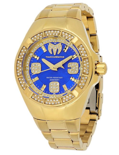 Reloj Technomarine Cruise para mujer TM-121119