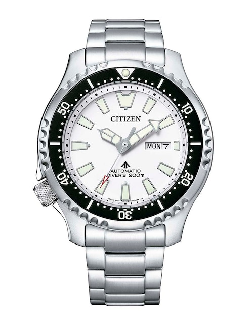 Reloj Citizen Promaster Diver Automático para hombre 61552