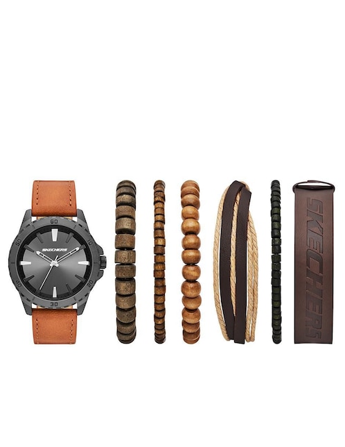 Reloj Skechers para hombre SR9023