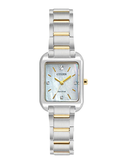 Reloj Citizen Dress Classic para mujer 61600