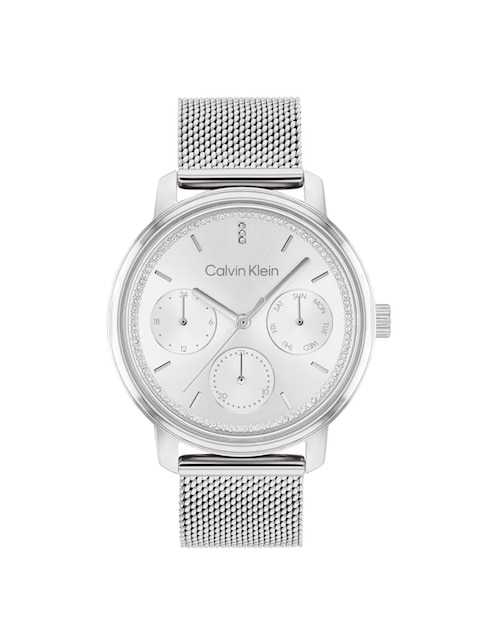 Reloj Calvin Klein Minimalistic Multi para mujer 25200180
