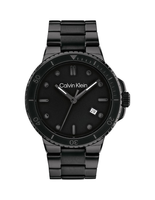 Reloj Calvin Klein Sport 3Hd para hombre 25200205