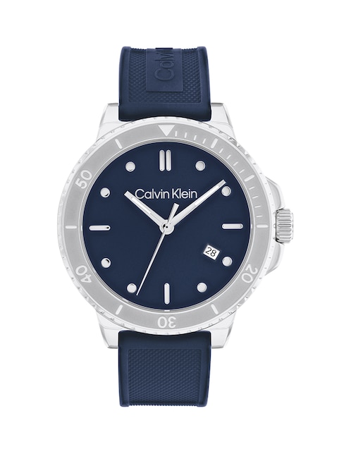 Reloj Calvin Klein Slate para hombre 25200259