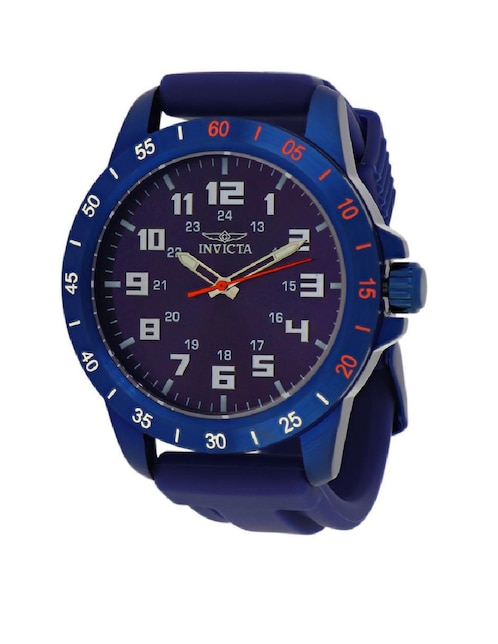 Reloj Invicta Pro Diver para hombre 40004