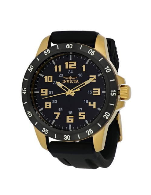 Reloj Invicta Pro Diver para hombre 40005
