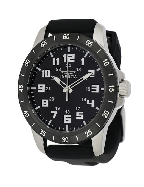 Reloj Invicta Pro Diver para hombre 40007
