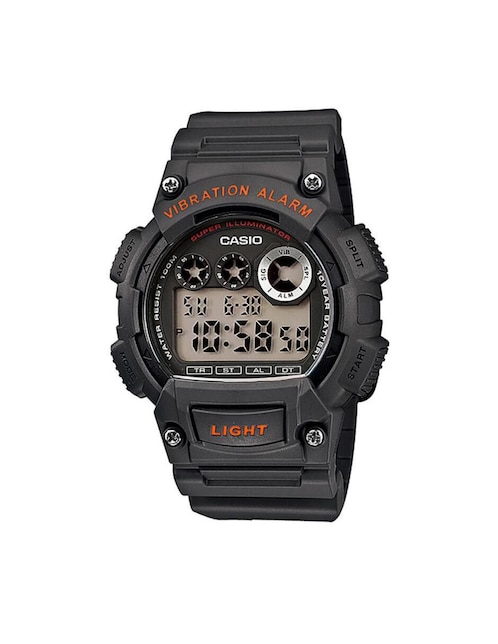 Reloj Casio 10 Year Battery Collection unisex W-735H-8AVCF