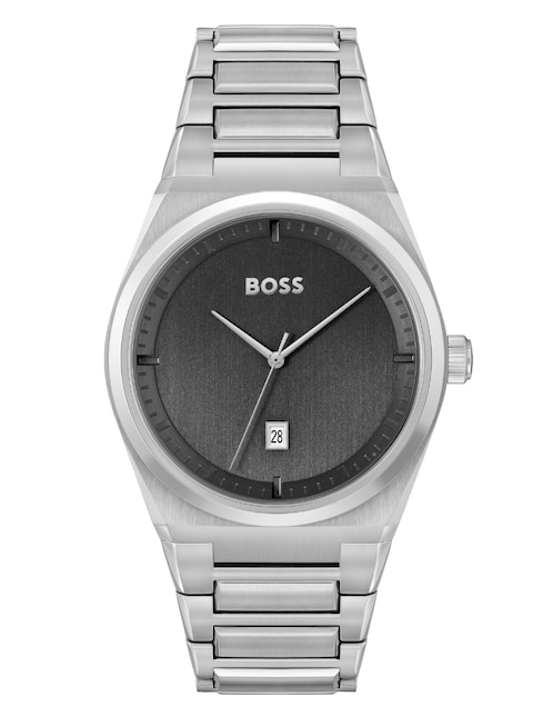 Reloj Boss Steer para hombre 1513992