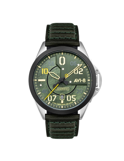 Reloj Avi-8 Color Collection para hombre av-4086-03