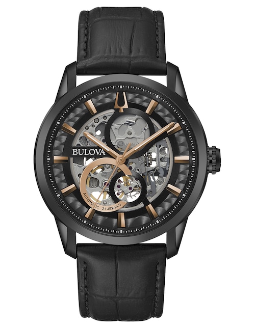 Reloj Bulova Sutton para hombre 98a283