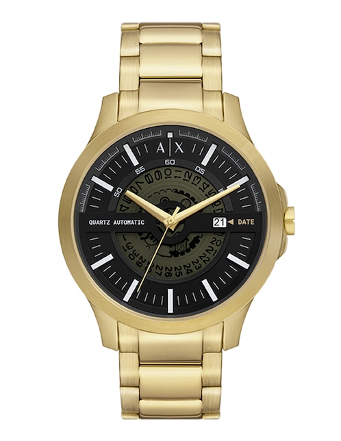 Reloj armani exchange ax2122 precio sale