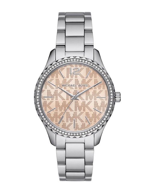 Reloj Michael Kors Layton para mujer Mk7298