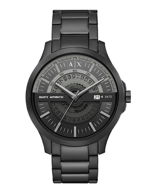 Reloj A/X Armani Exchange Active para hombre ax2444