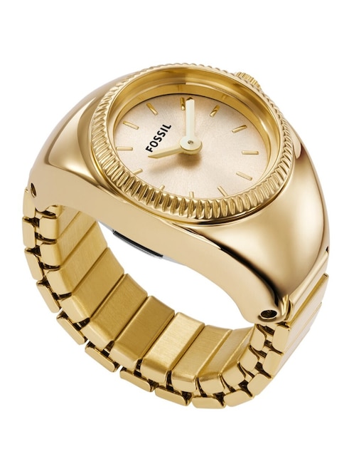 Reloj Fossil Ring Watch para mujer es5246