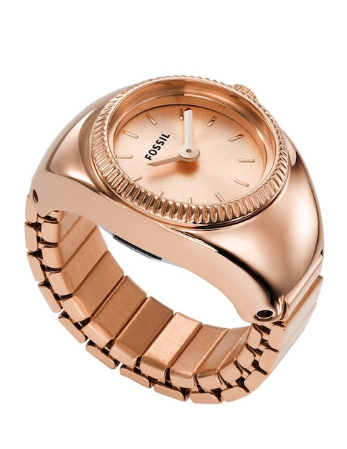 Reloj Fossil Ring Watch para mujer es5247