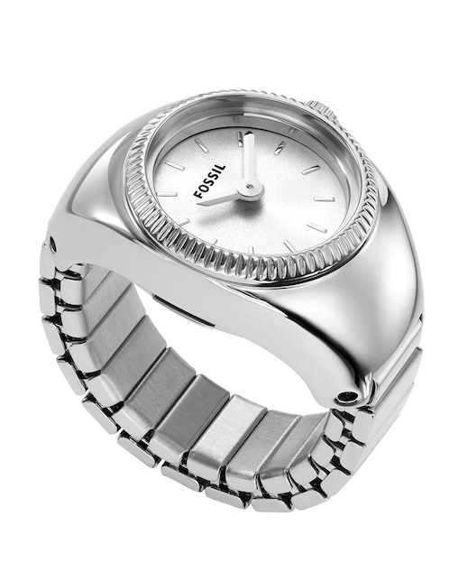 Reloj Fossil Ring Watch para mujer es5245