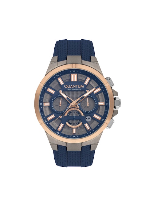 Reloj Quantum Titanium para hombre ttg1003.069