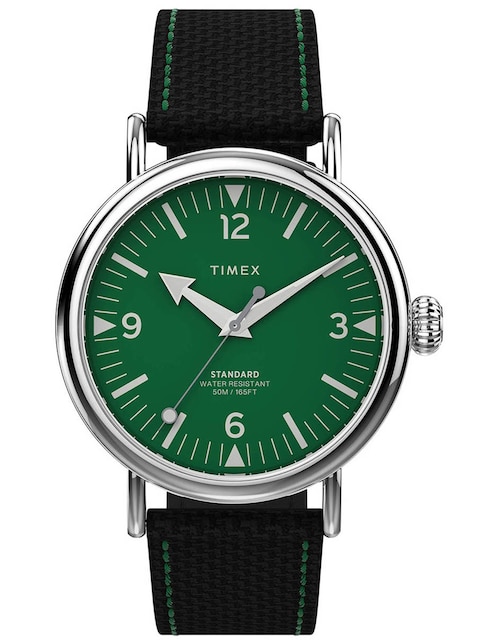 Reloj Timex Standard para hombre tw2v44200vt