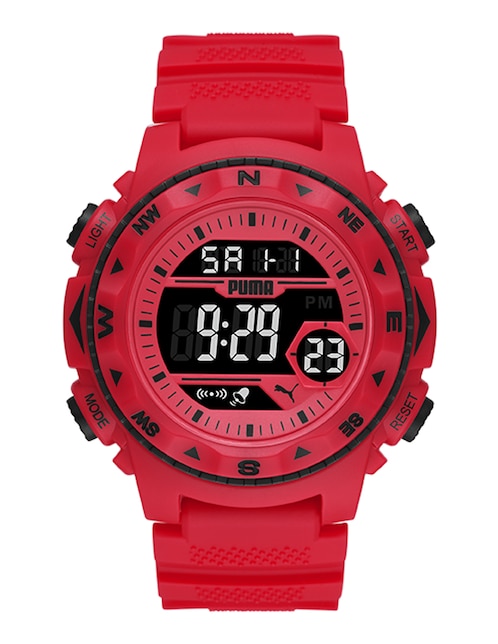 Reloj Puma 12 para hombre p6056 | Liverpool