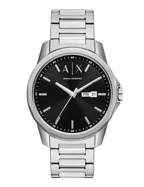 Reloj A/X Armani Exchange Smart para hombre ax1733