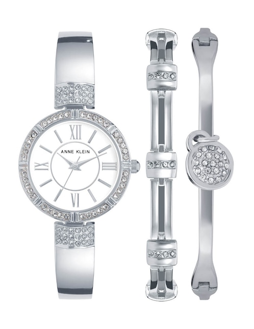 Reloj Silver collection para mujer AK3295SIST 1