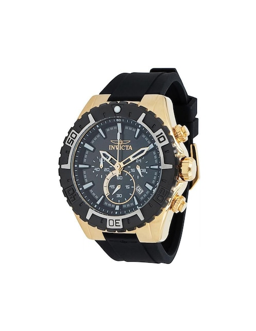 Reloj Invicta Aviator para hombre 37627