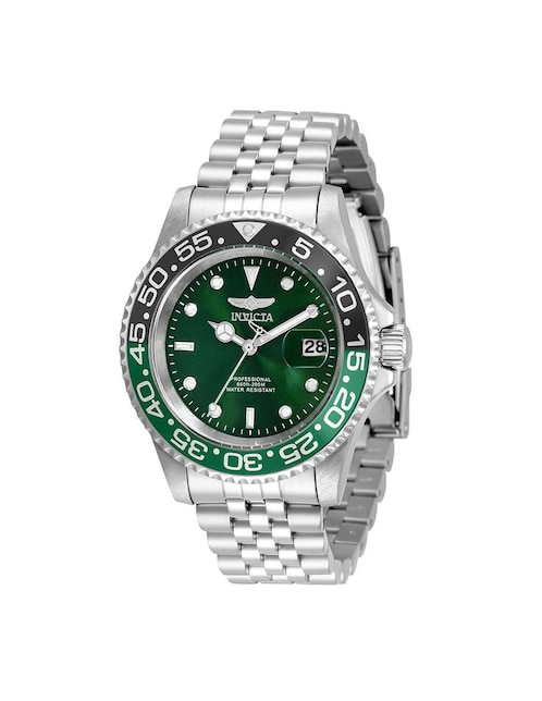 Reloj Invicta Pro Diver para hombre 34105