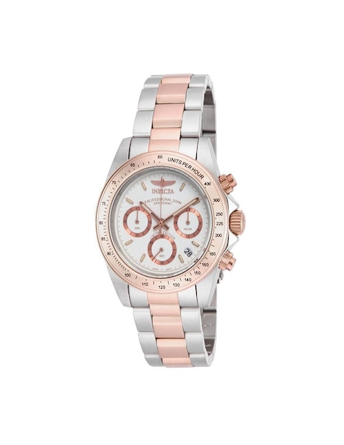 Reloj Invicta Speedway para hombre ILE6932A