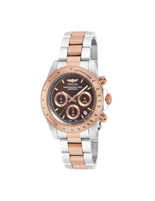 Reloj Invicta Speedway para hombre 17029