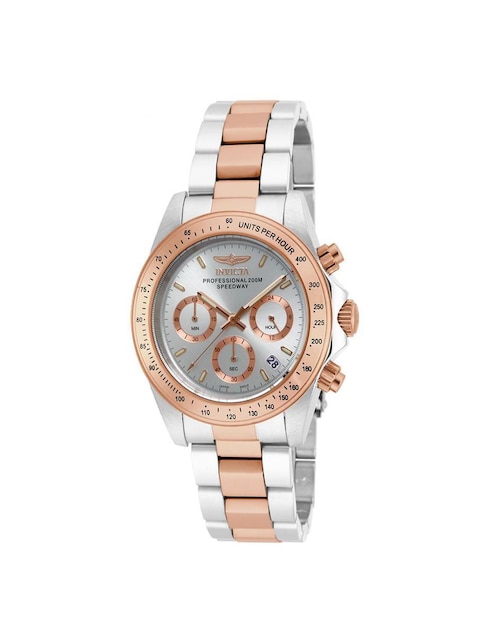 Reloj Invicta Speedway para hombre 17030
