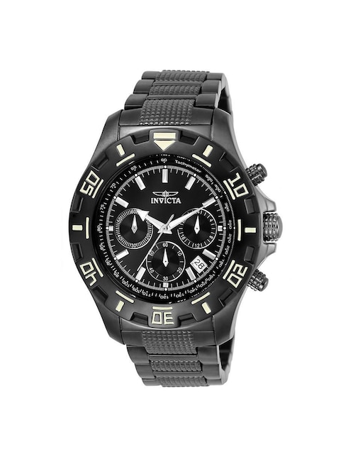 Reloj Invicta Specialty para hombre 6412