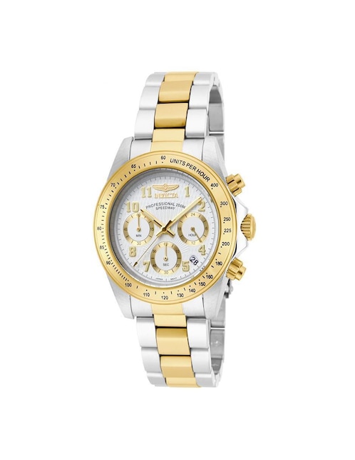 Reloj Invicta Speedway para hombre 17026