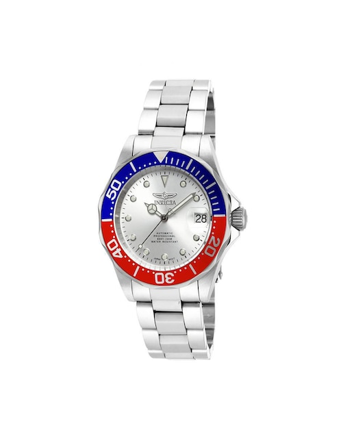 Reloj Invicta Pro Diver para hombre 17041