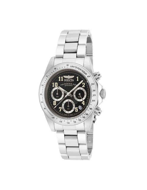 Reloj Invicta Speedway para hombre 17025
