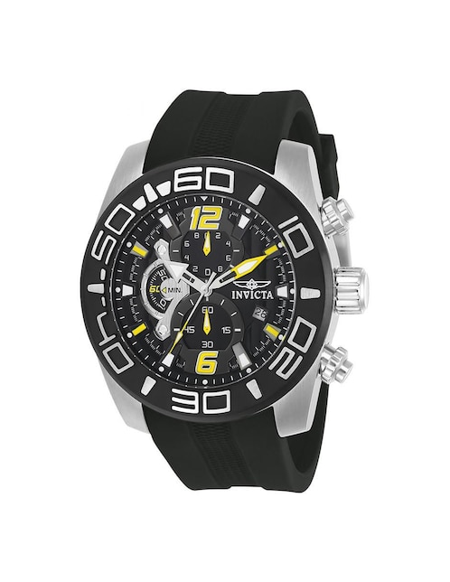 Reloj Invicta Pro Diver para hombre 22809