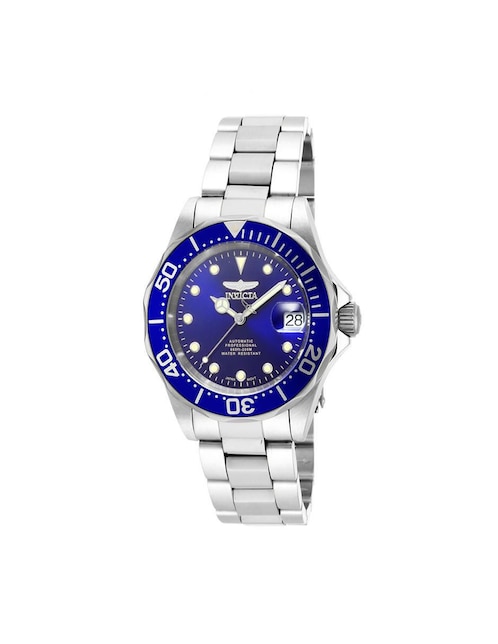 Reloj Invicta Pro Diver para hombre 17040
